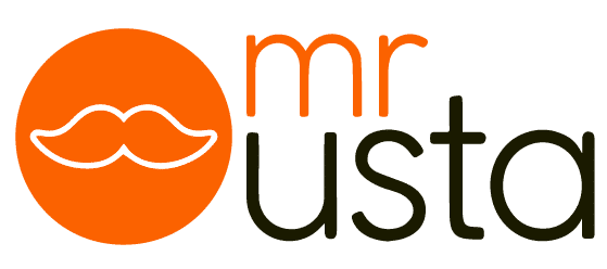 Mr Usta