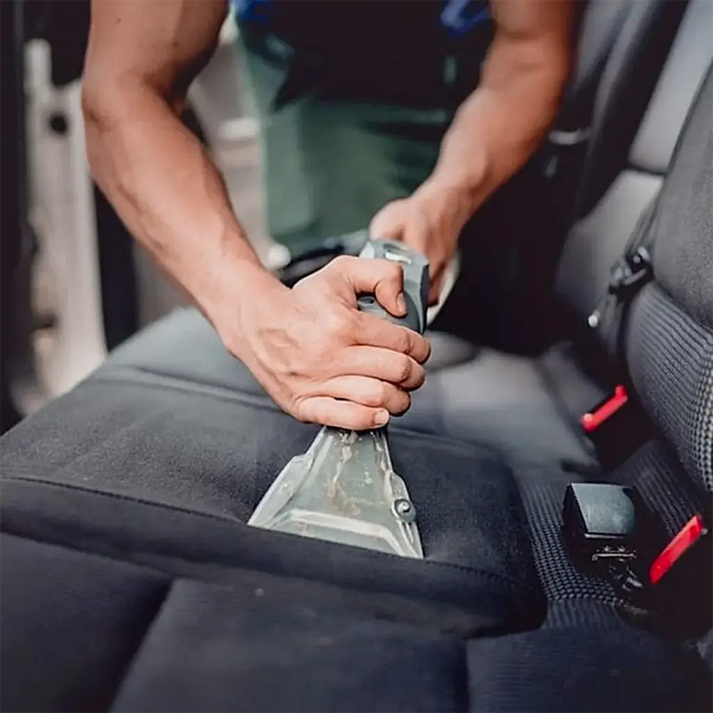 Araç Koltuğu Yıkama