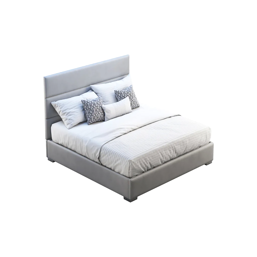 Baza & Yatak Başlığı Yıkama