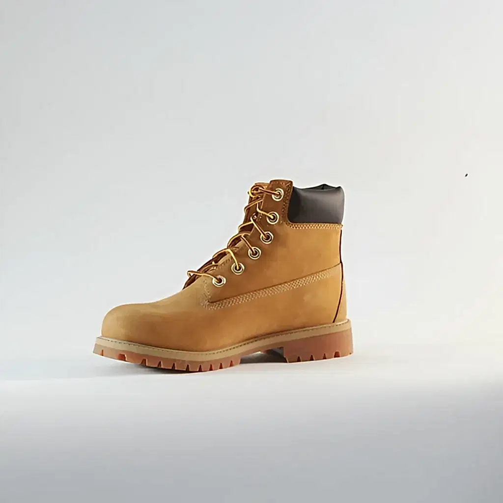 Bot/Kışlık Ayakkabı Bakımı