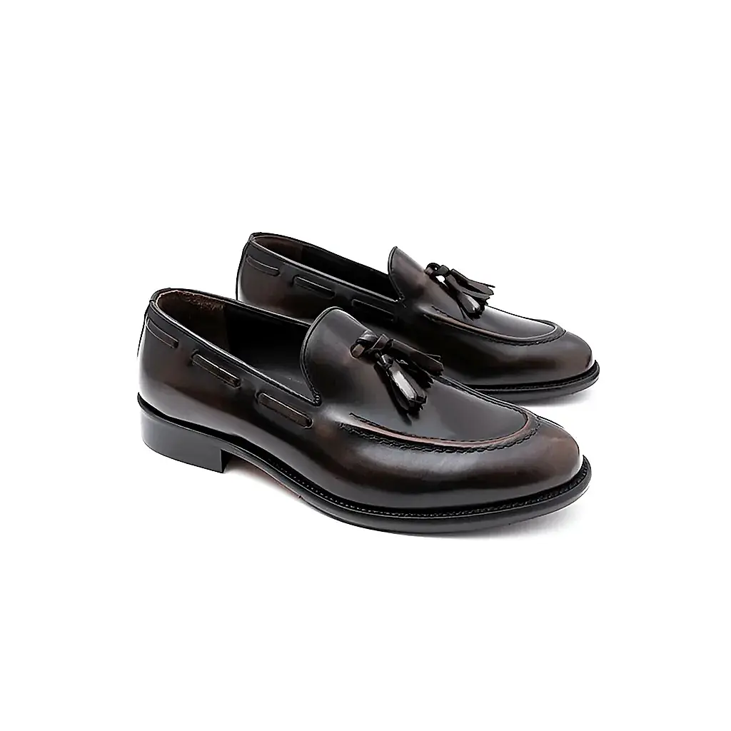 Deri Ayakkabı Bakımı