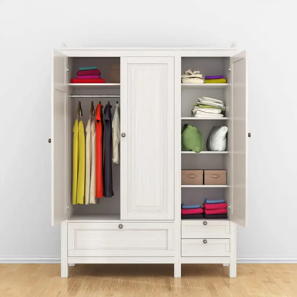 Dolap/Gardrop Montajı