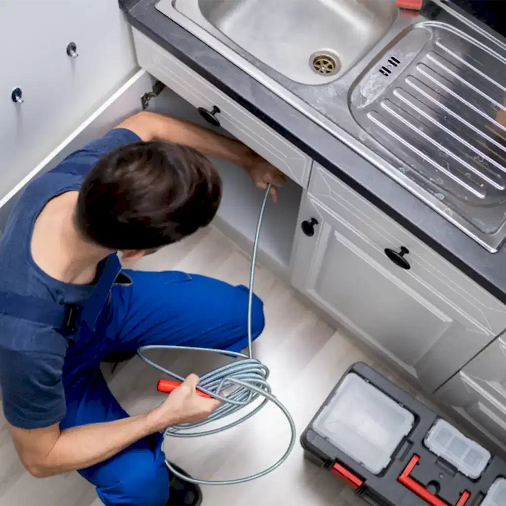 Gider Açma (Lavabo, Tuvalet, Banyo)