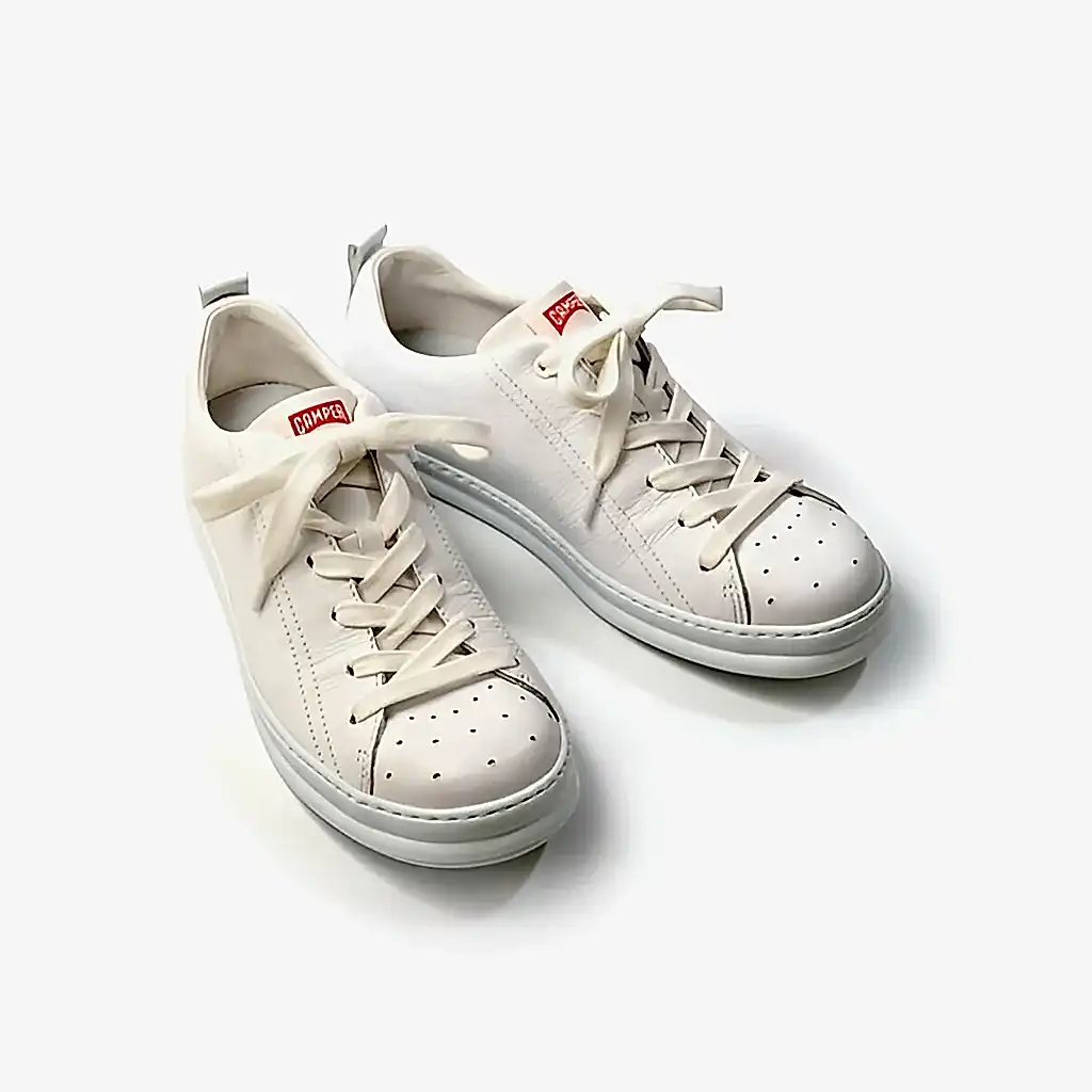 Günlük Ayakkabı Bakımı