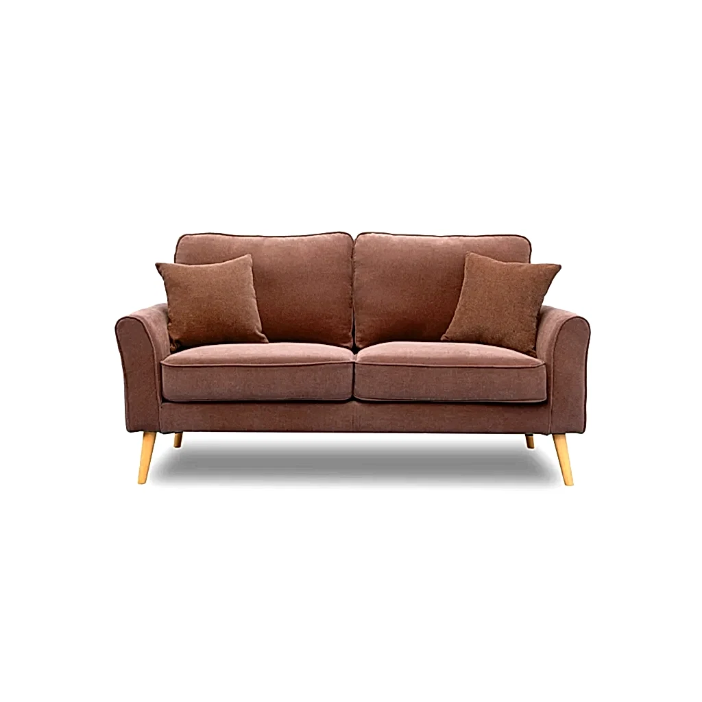 İkili Koltuk Yıkama