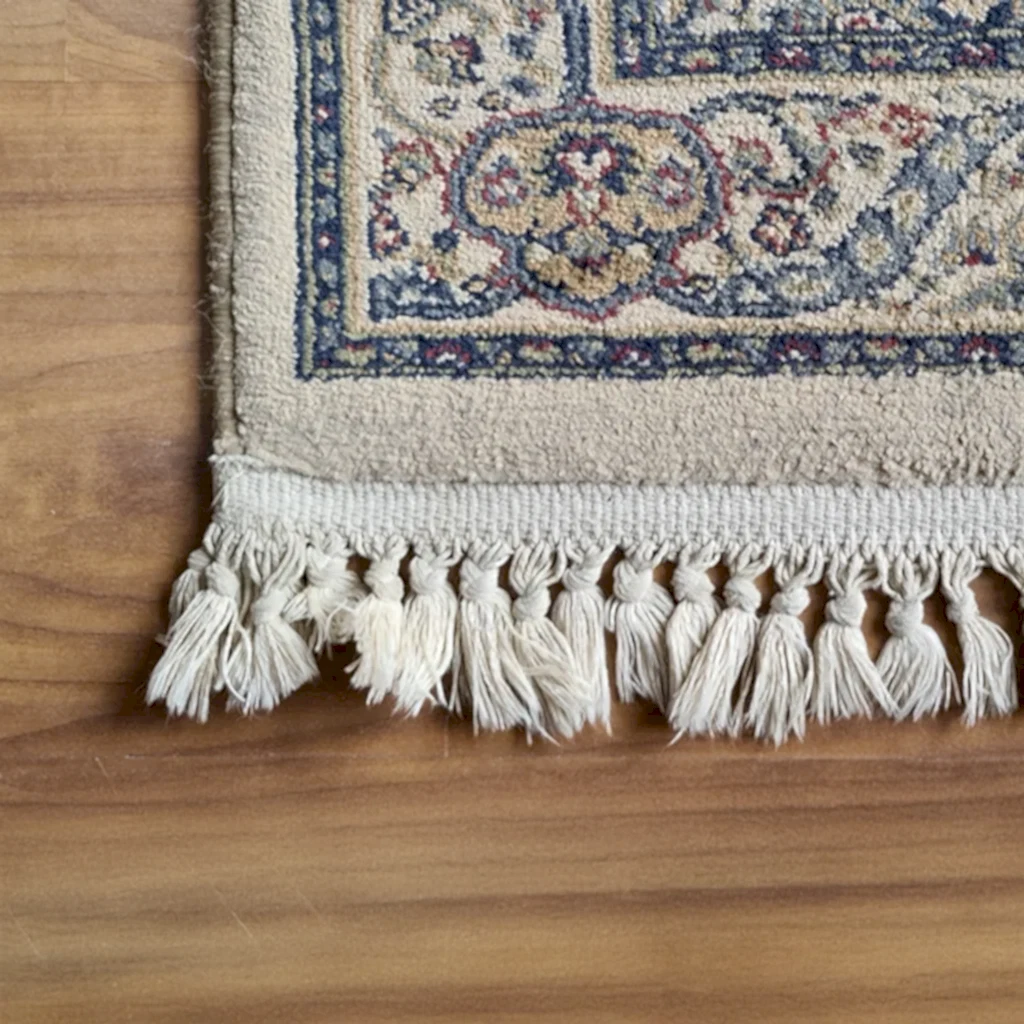 İran Halısı Yıkama