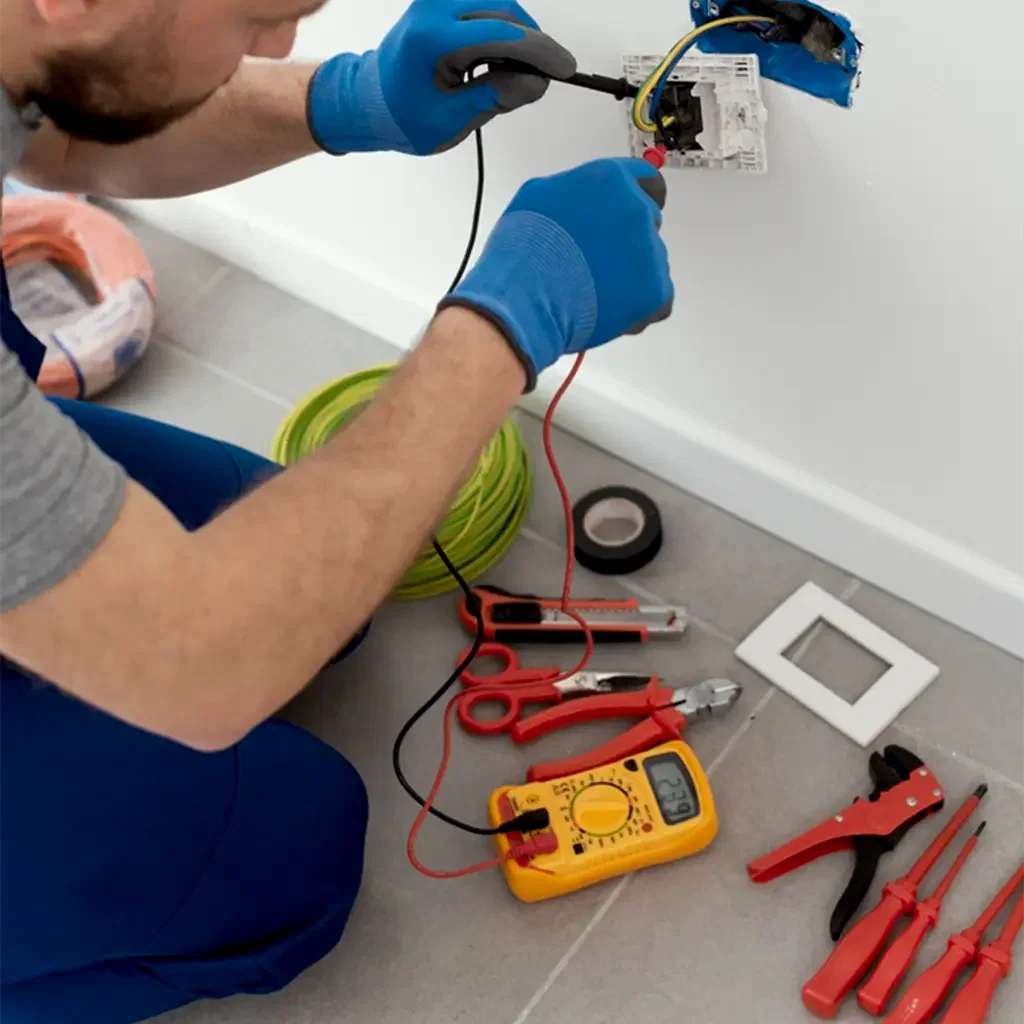 Kısa Devre Onarımı