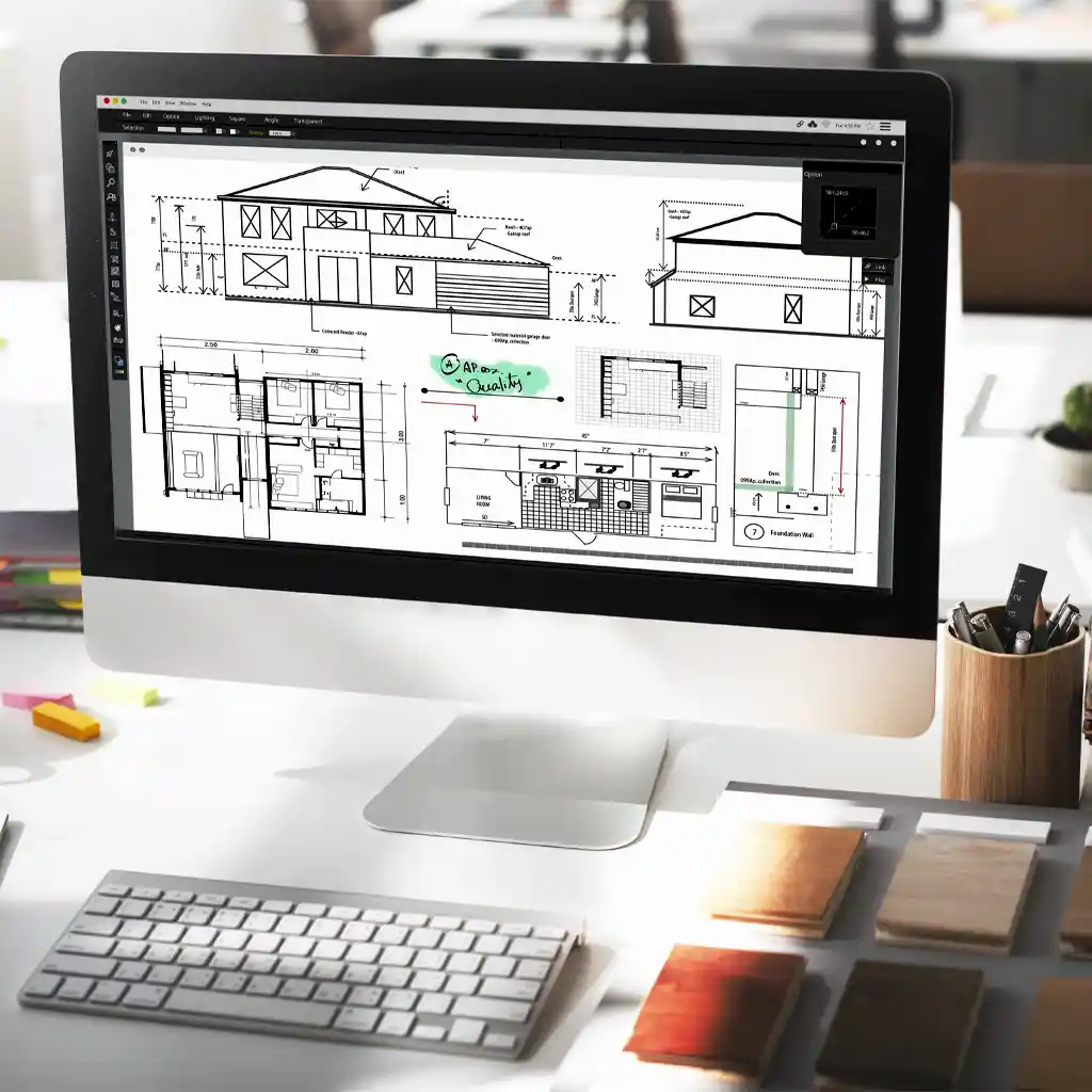 Architectural Design