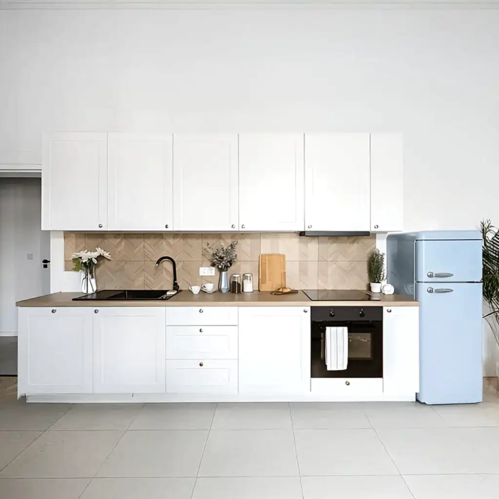 Mutfak Dolap Montajı