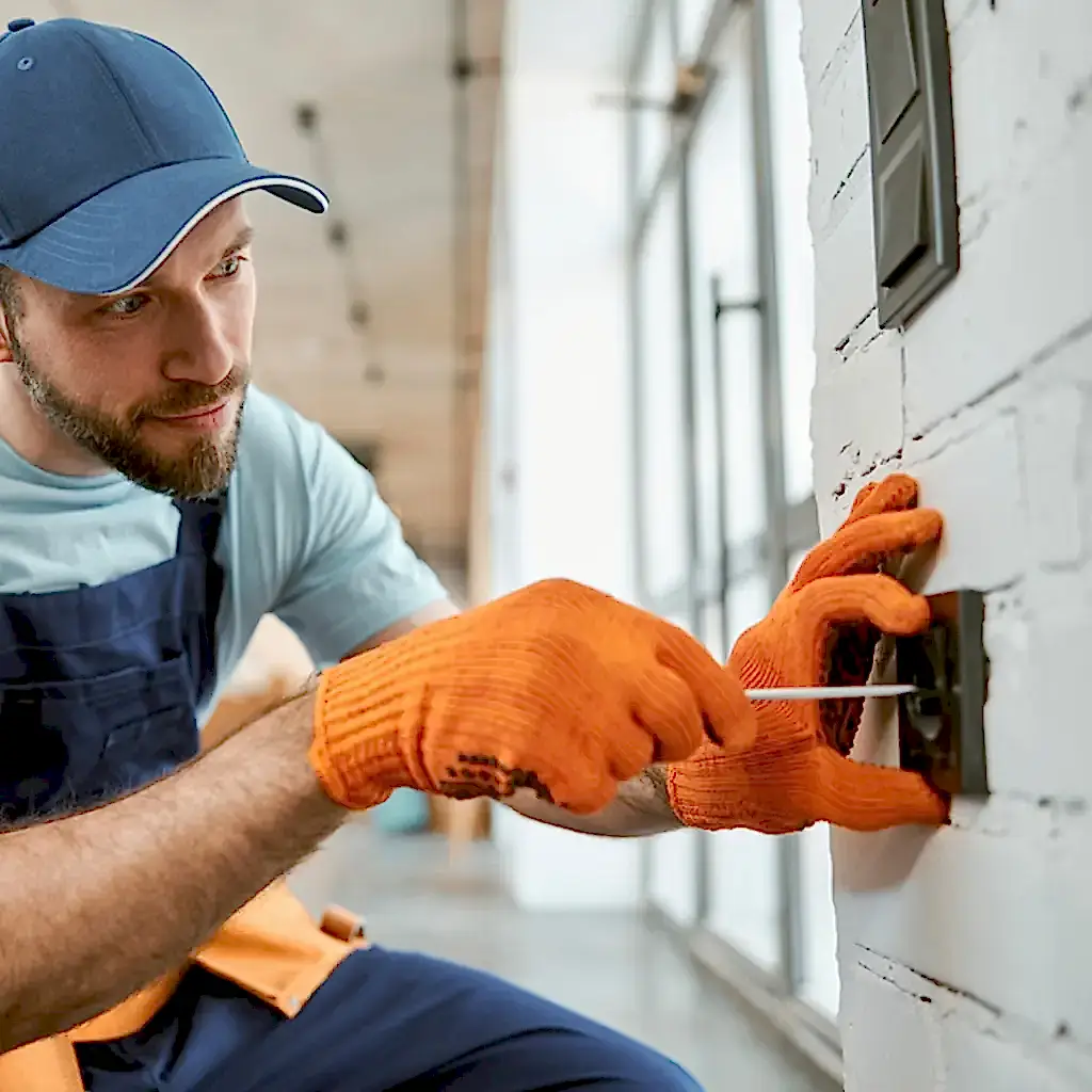 Elektrik Arıza ve Onarım