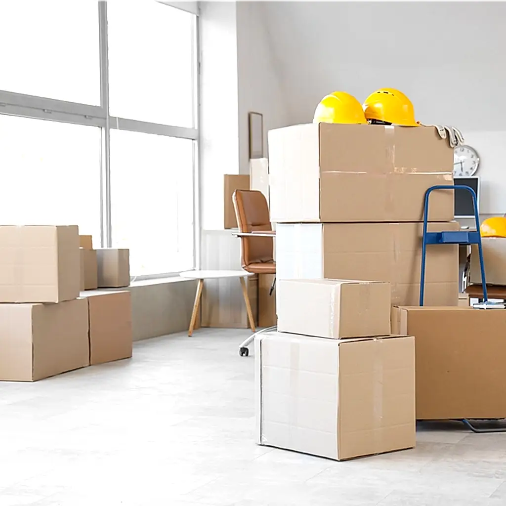 Evden Eve Şehir İçi Taşınma