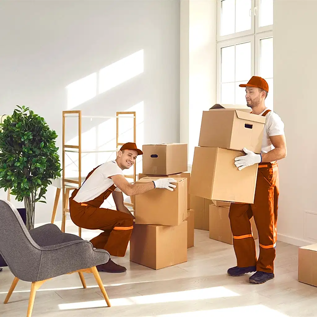 Ankara Şehir içi Taşınma