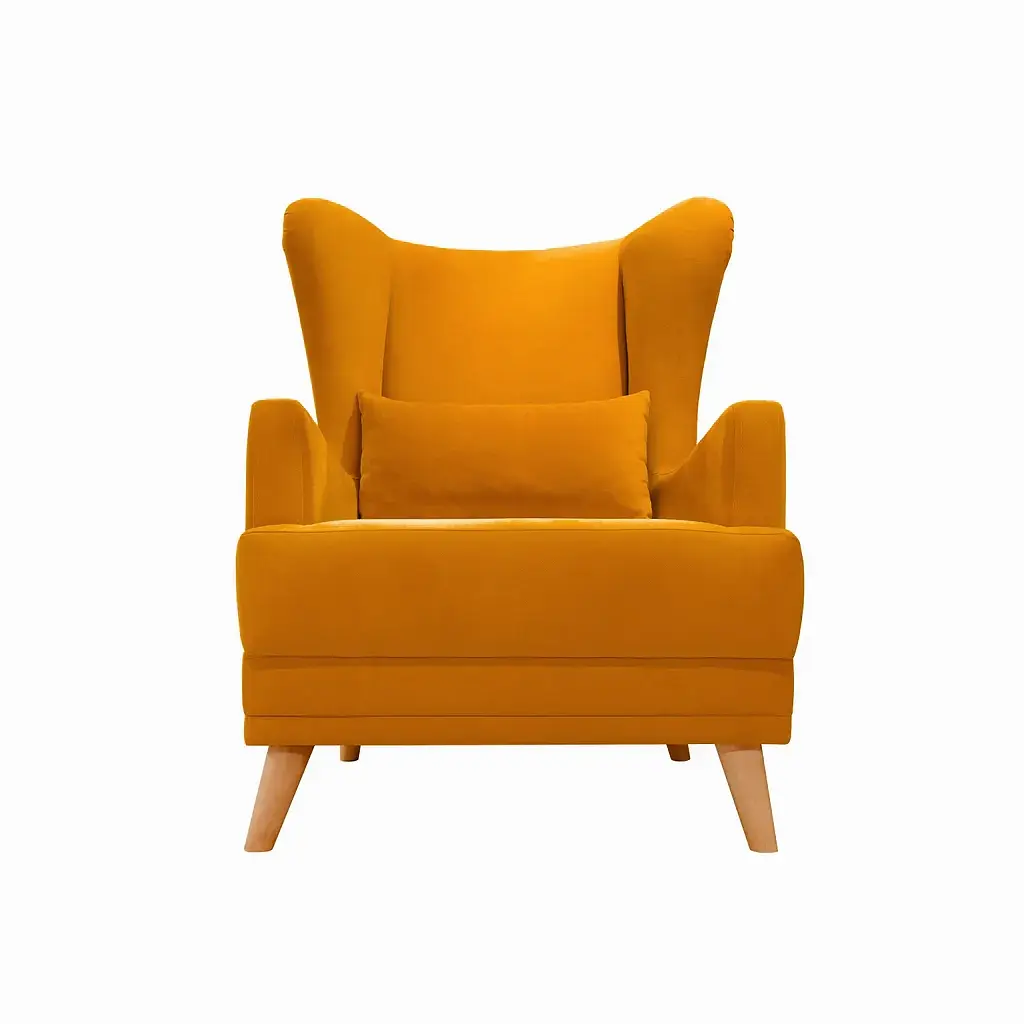 Tekli Koltuk Yıkama