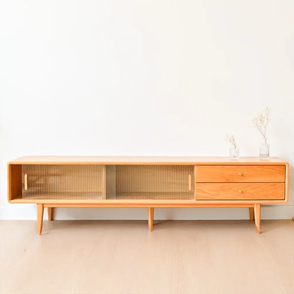 TV Ünitesi Montajı