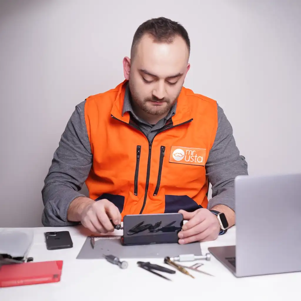 Usta Apple Elektronik Tamircisi