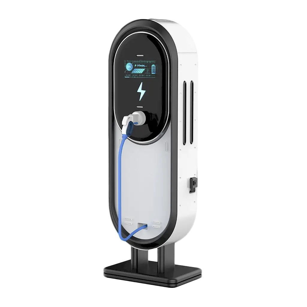 Elektrikli Şarj İstasyonu Kurulum Hizmeti