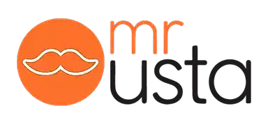 Mr Usta Logo
